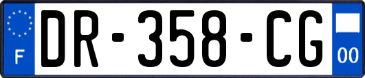 DR-358-CG