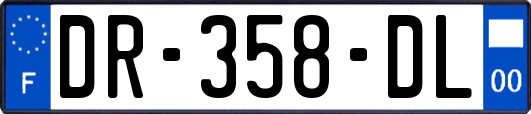 DR-358-DL
