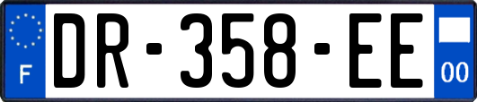 DR-358-EE