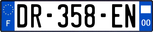 DR-358-EN