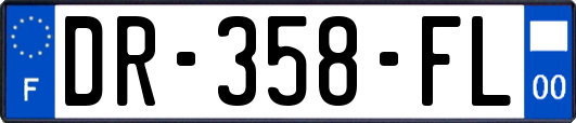 DR-358-FL