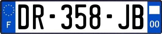 DR-358-JB