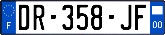 DR-358-JF
