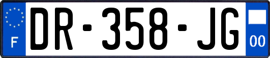 DR-358-JG