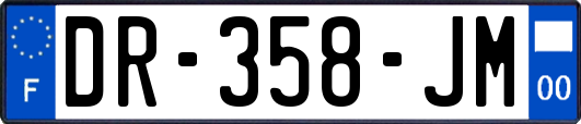 DR-358-JM