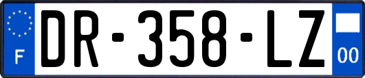 DR-358-LZ