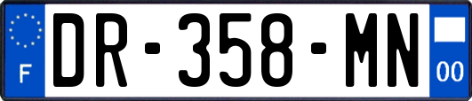 DR-358-MN