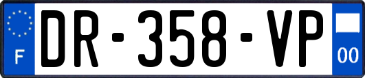 DR-358-VP