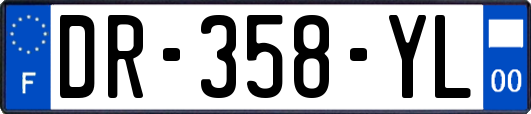 DR-358-YL