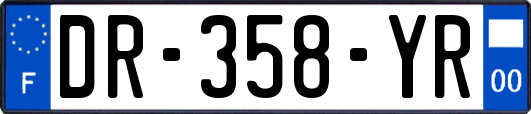 DR-358-YR