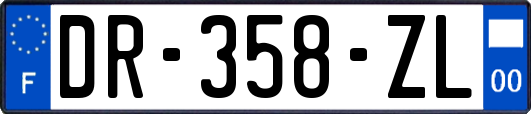 DR-358-ZL