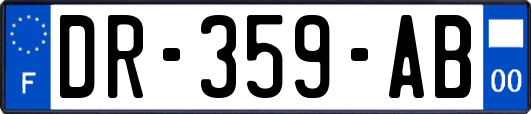 DR-359-AB