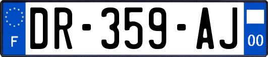 DR-359-AJ