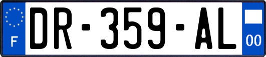 DR-359-AL