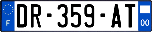 DR-359-AT