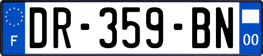 DR-359-BN