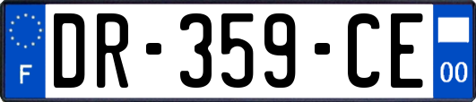 DR-359-CE