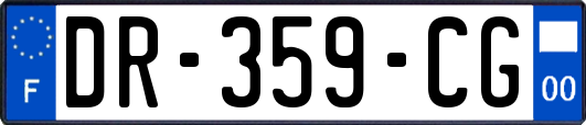 DR-359-CG