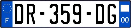 DR-359-DG
