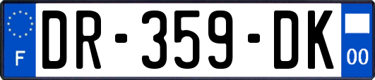 DR-359-DK