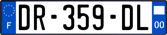 DR-359-DL