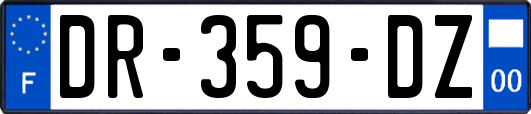 DR-359-DZ