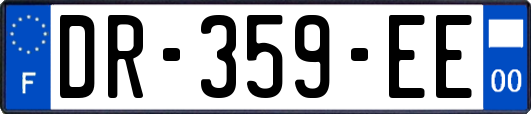DR-359-EE