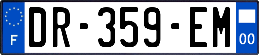 DR-359-EM