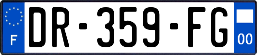 DR-359-FG