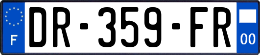 DR-359-FR