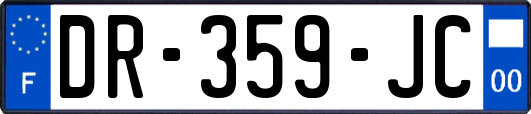 DR-359-JC