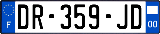 DR-359-JD