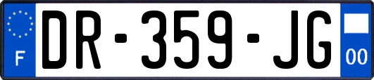 DR-359-JG