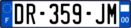 DR-359-JM