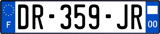 DR-359-JR
