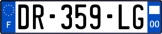 DR-359-LG
