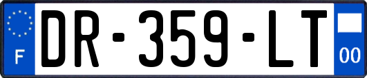 DR-359-LT