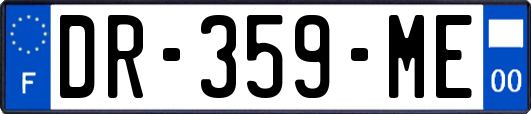 DR-359-ME