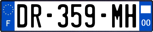 DR-359-MH