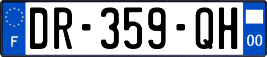 DR-359-QH