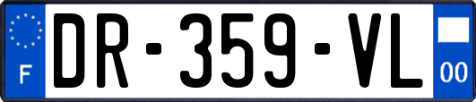 DR-359-VL