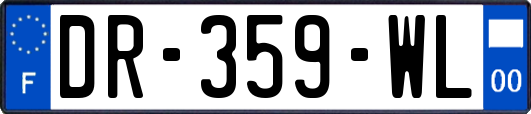 DR-359-WL