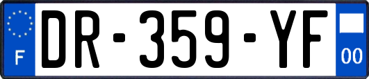DR-359-YF