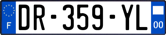 DR-359-YL
