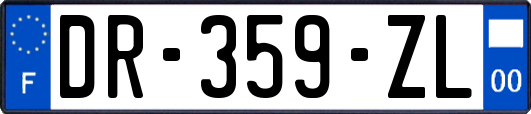 DR-359-ZL