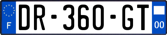 DR-360-GT