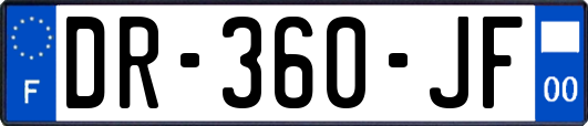 DR-360-JF
