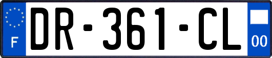 DR-361-CL
