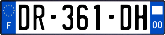 DR-361-DH