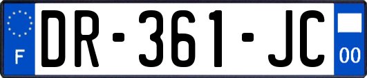 DR-361-JC